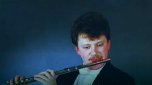 Котов Игорь Анатольевич